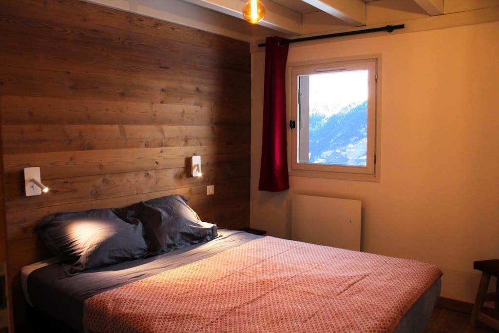 Chalet La Plagne Montalbert Pied Des Pistes Kültér fotó